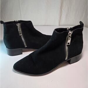 Dolce Vita Marra Booties Women's Size 10